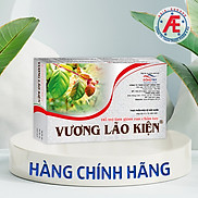 Vương Lão Kiện- Hỗ trợ giảm run chân tay