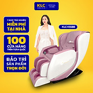 Ghế massage toàn thân KLC K5588