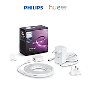 Đèn LED dây Philips Hue Lightstrip Plus 2m base kit