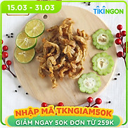 Chả cá sợi - Không chất bảo quản, không hàn the