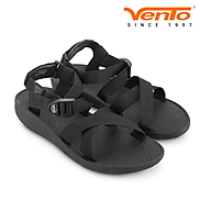 Giày Sandals Vento Nam Quai Chéo Xuất Khẩu đi chơi đi học đi làm NV70