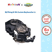 Đồ Chơi Bệ Phóng B-184 Custom Beylauncher Lr Beyblade 6 173694