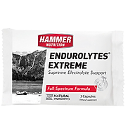 Viên uống điện giải- Hammer Nutrition Endurolytes Extreme gói 3 viên