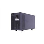 Bộ Lưu Điện UPS Online Cyber PP1K 1000VA - Hàng nhập khẩu