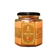 Đặc Sản Cà Mau - Mắm Tôm Chua - Tôm Đất Cà Mau - 450g