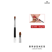 Cọ Môi Lông Dài VACOSI - L02 LIP BRUSH