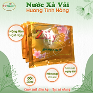 Nước xả vải Zily - dây 70 dây thùng