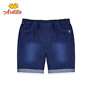 Quần Short Jeans Bé Trai ARDILLA Vải Mềm Mại