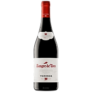 Rượu vang đỏ Tây Ban Nha Torres Sangre De Toro