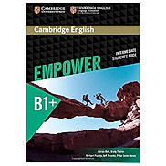 Cambridge English Empower Intermediate Student s Book Intermediate