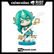 Mô hình Soraka Vệ Binh Tinh Tú- Figure LOL Liên Minh Huyền Thoại