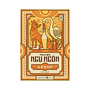 Truyện Ngụ Ngôn Aesop