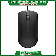 Chuột có dây Dell MS116-Hàng chính hãng