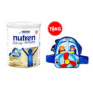 Sản phẩm dinh dưỡng y học Nutren Junior cho trẻ từ 1