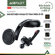 Giá đỡ điện thoại từ tính trên ô tô Acefast - D7 Hàng chính hãng Acefast