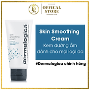 Dermalogica chính hãng Kem dưỡng ẩm hồi phục da - Skin Smoothing Cream