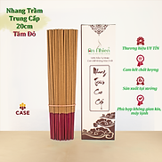 Nhang Trầm Hương An Nhiên Trung Cấp, Hương, Nhang Thờ Cúng Sạch An Toàn