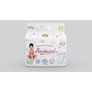 Bỉm - Tã dán Amikoko PREMIUM size L 36