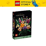 Đồ chơi LEGO Creator Expert Bó Hoa 10280