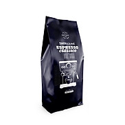 Cà Phê Nguyên Chất Pha Máy SHIN Cà Phê - Espresso Classico 1Kg Hạt