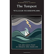 The Tempest Wordsworth Classics