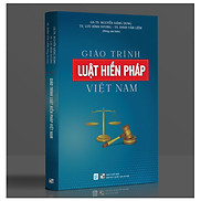 Giáo Trình Luật Hiến Pháp Việt Nam