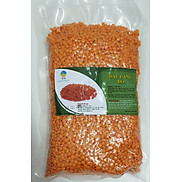 Đậu Lăng Đỏ Red Lentils - Canada 500g