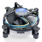 Quạt Tản Nhiệt CPU BOX Intel Socket 1156 1155 1150 - Hàng chính hãng