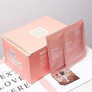 COMBO HỘP 50 MIẾNG Mặt nạ tế bào gốc nhau thai cừu Rwine Beauty Stem Cell