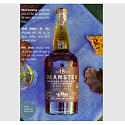 Deaston 18 Single Malt Scotch Whisky