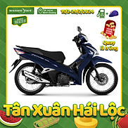 Xe Máy Honda FUTURE 125 FI 2024 - Phiên Bản Tiêu Chuẩn