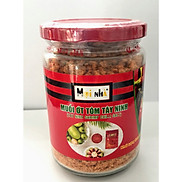 MUỐI ỚT TÔM TÂY NINH 180G - MỌI NHÀ