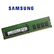 RAM PC DDR4 Samsung 16GB Bus 2666 - Hàng Nhập Khẩu