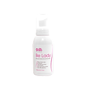 Dung Dịch Vệ Sinh Phụ Nữ Trầu Không PIZKIE Be Lady 150ml