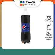 Pepsi Cola Pet Chai 1.5L
