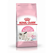 Thức ăn mèo con 1-4 tháng và mèo mẹ mang thai Royal Canin Baby Cat 2kg