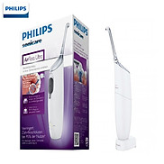 Máy tăm nước thương hiệu Philip Sonicare AirFloss Pro Ultra HX8331 01