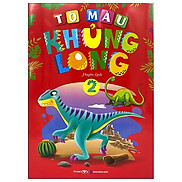 Tô Màu Khủng Long - Tập 2 2022