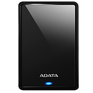 Ổ Cứng Di Động 1TB Adata HV620 3.0 - Hàng Chính Hãng