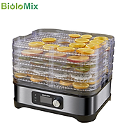 Máy sấy hoa quả, thực phẩm Biolomix BD