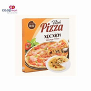 Bánh Pizza xúc xích Dasumy 115g-3431832