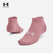 Vớ thể thao unisex Under Armour Essential 3Pk - 1365745-697