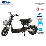 Xe Đạp Điện DK 133M