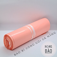 Túi gói hàng niêm phong tự dính. Size 25x35 thông dụng. Có sẵn lớp dán