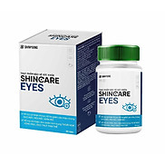 Viên Uống SHINCARE EYES - Hỗ trợ cải thiện thị lực. Hỗ trợ giảm các triệu