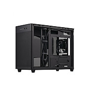 Vỏ máy tính CASE ASUS Prime AP201 MicroATX - Hàng Chính Hãng