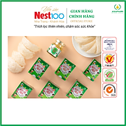 Nước Yến Nest100 Kids Wellmune Nâng Cao Sức Đề Kháng