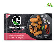 Chỉ Giao HCM - Chả giò thịt đặc biệt G-Kitchen - 400gr