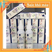 Nước Xịt Xả Vải Khô SoNa - Hương nước hoa Comfort