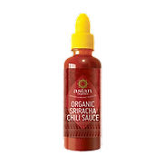 Tương ớt cay Sriracha hữu cơ - Asian Organics